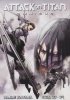ATTACK ON TITAN OMNIBUS VOL 33-34 TP [9781646514939]